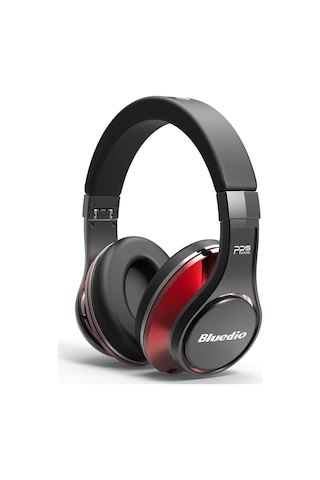 Bluedio U (UFO) Bluetooth 4.1 Kulak Üstü Kulaklık