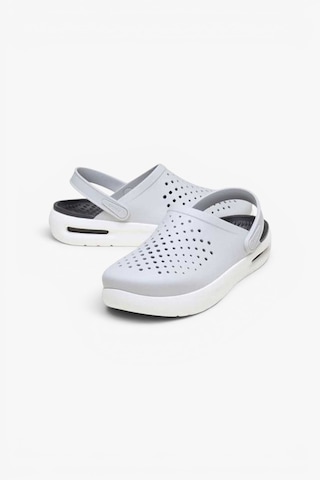 Crocs Inmotion Clog Uniseks Beyaz Terlik - 209964