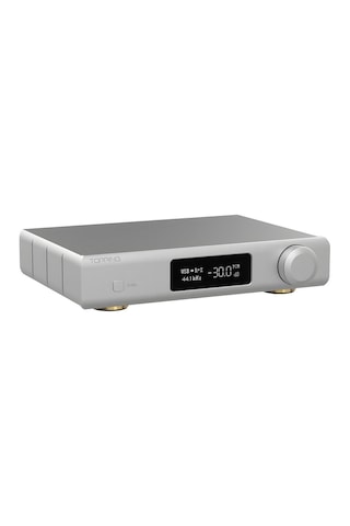 D90 Iıı Sabre Balanced Hifi Dac Silver