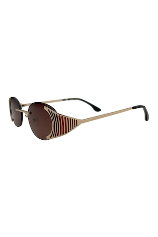 Superstep 901 51 18 136 05 3n Unisex Güneş Gözlüğü Gümüş