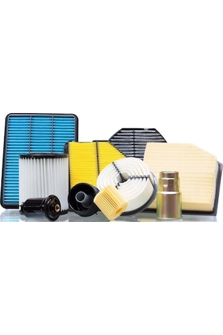 Polen Filtresi Clıo Iv 12 Captur 13 / Logan 13 Sandero 13 / Mıcra K14 16 Duster Iı 19 1.3 Tce Polen Filtresi Clıo Iv 12 Captur 13 / Logan 13 Sandero 13 / Mıcra K14 16 Duster Iı 19 1.3 Tce