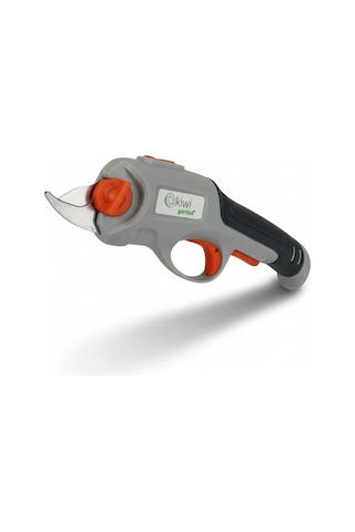 Kiwi Şarjlı Budama Makası Kggt-609 8 Mm-usb Şarj-1500 Mah 3.6 Lithium-ion