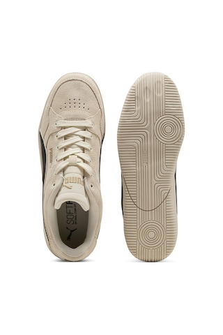 Puma K-moda Sd Kadın Bej Sneaker Ayakkabı 40450002