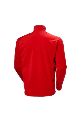 Helly Hansen Çocuk Rider Polar Sweatshirt Kırmızı