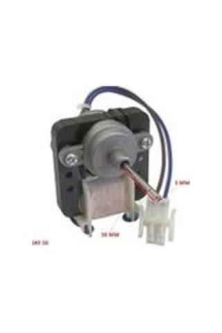 Srf58 Nofrost Fan Motoru 4151840585