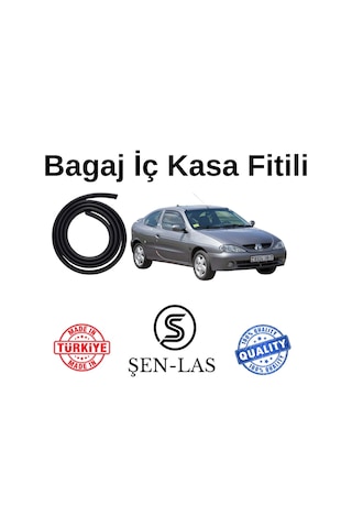 Renault Megane 1 Coupe Şen-las Bagaj Fitili Şl2203
