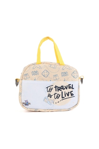 Travel Termal Beslenme Çantası