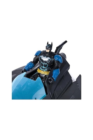 15 Cm Aksiyon Figürü Batman