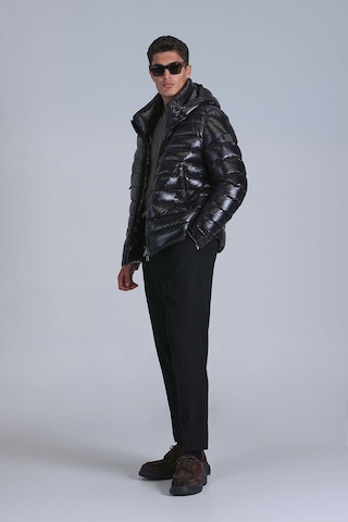 Gabriel Kaz Tüyü Erkek Mont 001