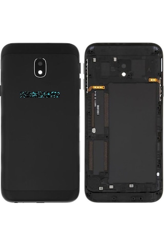 Samsung Galaxy J3 Pro 2017 Sm-j330 Arka Kapak Siyah Samsung Galaxy J3 Pro 2017 Sm-j330 Arka Kapak Siyah