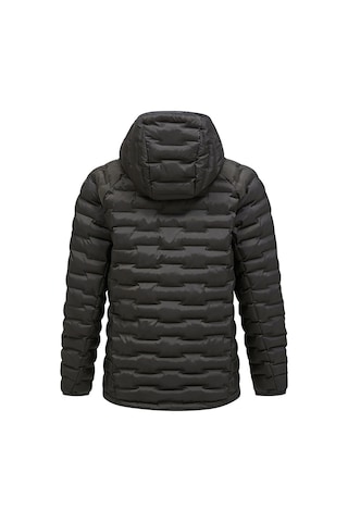 Peak Performance Peak Performance Erkek Outdoor Mont Argon Light Hood Yeşil 30238 Yeşil