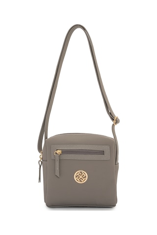 Fossil Kadın Çapraz Çanta 05fd26y529 Vizon