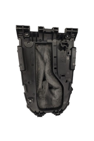 Opel Astra J İçin Vites Körüğü Oem:112102637 Siyah