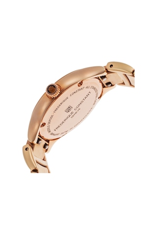 Frederique Constant FC220WHD2ER4B Kadın Kol Saati