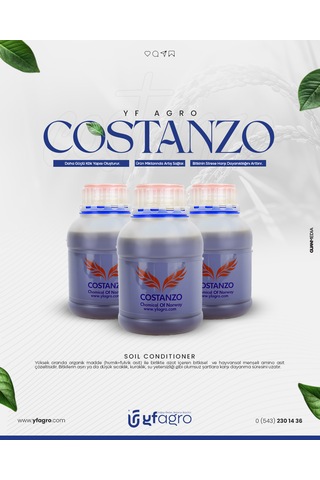 Yf Agro Costanzo 0.5 kg