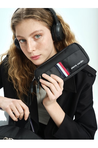 Pierre Cardin Kalemlik Siyah 03pcklm1002-s Siyah