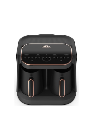 Arzum OK007 Okka Grandio Duo Türk Kahve Makinesi