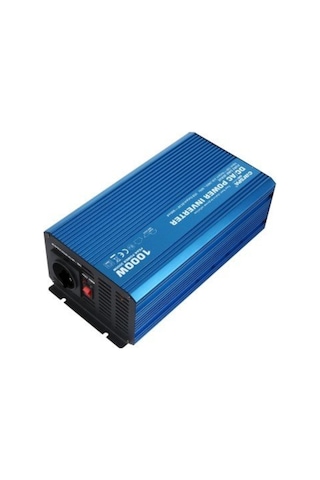 Lexron Tam Sinüs İnverter 1000W-12V