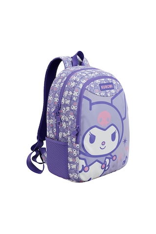 Kuromi Okul Çantası 3152 Çok Renkli