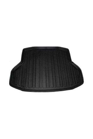 Honda Civic Sedan 2016 + Bagaj Havuzu