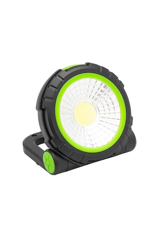 Jk101 3 Watt Cob+ Kırmızı İkaz Işığı