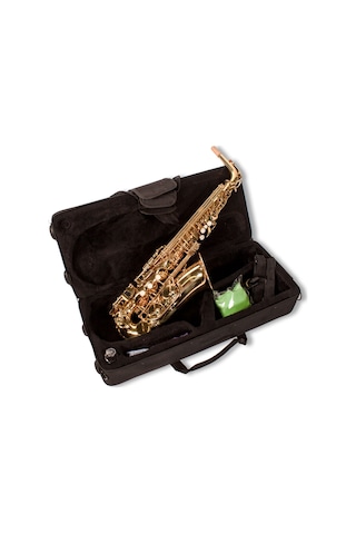 Bohemia Xal1001-C Alto Saksafon