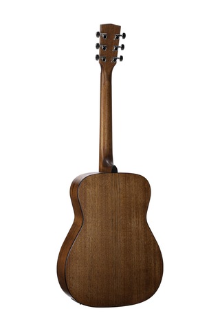 Cort Af510e-op Elektro Akustik Gitar