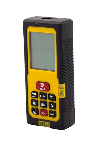 Hegı Lazer Metre 60m-26425