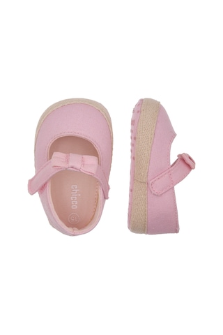 Chicco Kız Bebek Babet Niam 01122066000000 000100 Pembe