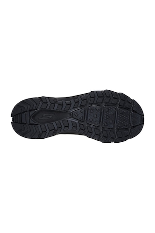 Skechers Siyah Erkek Go Run Traıl Altıtude 2.0 Spor Ayakkabı 220757-bbk 001