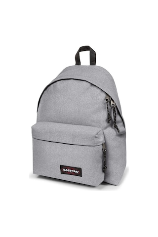 Eastpak Padded Pak'R Sırt Çantası Sunday Grey Ek000620-3631 Gri