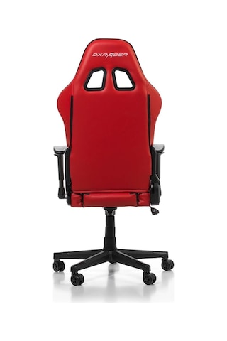 Dxracer P Serisi Oyuncu Koltuğu Kırmızı Siyah Gc-P132-Rn-F2-01