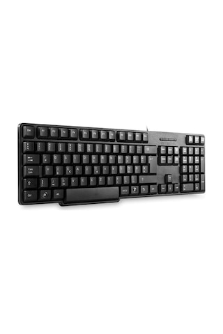 Everest KB-517U Usb Kablolu Standart F Klavye