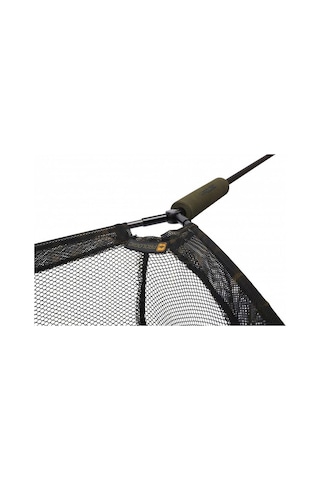 Prologic C3 Fulcrum Şamandıralı 42 inç 180 cm Camo 2 Parça Kepçe