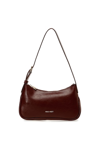 Nine West Encobag 5pr Bordo Kadın Kol Çantası 000000000102242021 Bordo