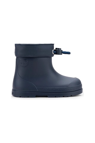 Igor Cc335-003 Mendi Borreguito Çocuk Yağmur Çizmesi Lacivert