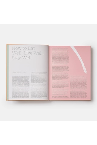 The Wellness Principles: Cooking For A Healthy Life