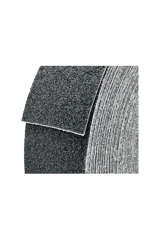 Merdiven Zemin Kaydırmaz Bant Siyah 50 Mm X 25 Mt