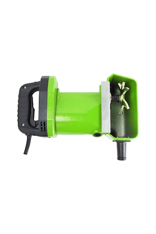 Hais CV35 2000 W Kanal Açma Makinesi