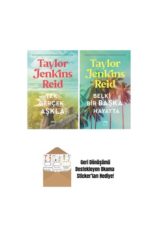 Tek Gerçek Aşklar + Belki Bir Başka Hayatta