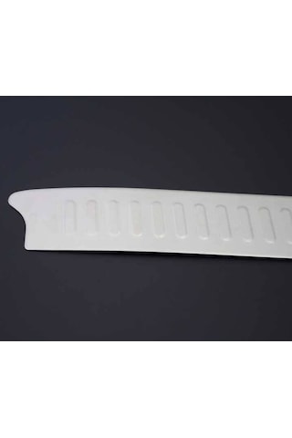 Opel Vivaro 2 Krom Arka Tampon Eşiği 2001-2014 Arası