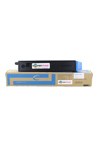 Kyocera Fs-C8025 Mfp Uyumlu Toner Mavi / Tk-895