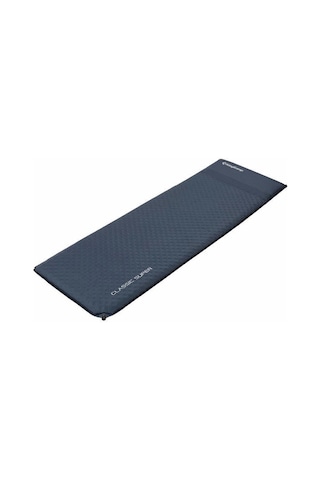 Kingcamp Gray/Blue Classic Light Şişme Mat Gri