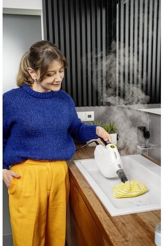 Karcher SC 1 Multi 1.516-404.0 Buharlı Temizlik Makinesi