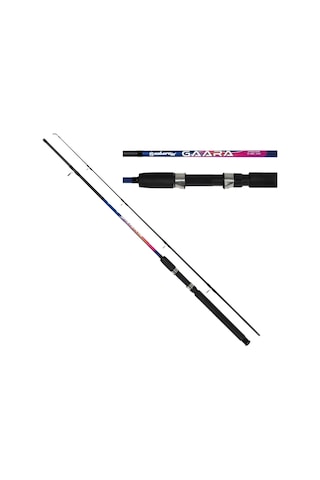 Nature In Gaara 2.40m 10-40g 2p Olta Kamışı