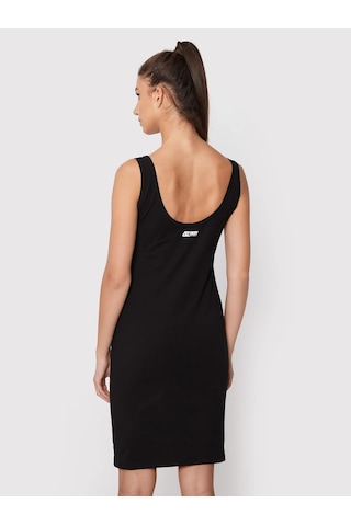 Dkny Kadın Elbise Dp2d4646-bsv Siyah