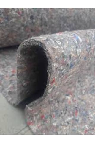 Halı Altı Koruyucu Keçe 200x150 Cm 3 M² Kalın Ve Dayanıklı Zemin Koruma