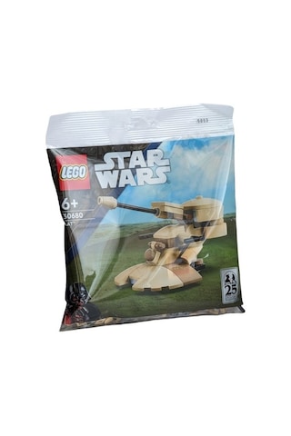 LEGO Star Wars 30680 Aat Polybag 75 Parça