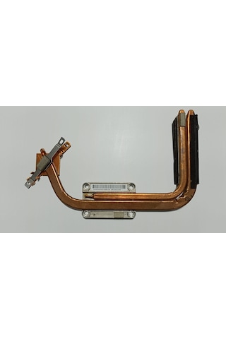 Packard Bell EasyNote TV44 - TV44HC - Soğutucu Heatsink