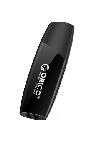 Orıco Type-c Usb3.2 Gen1 128gb Usb-c Flash Bellek Siyah